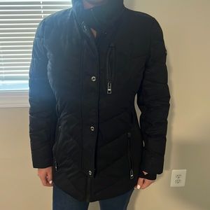 Michael Kors Authentic Puffer Women Jacket